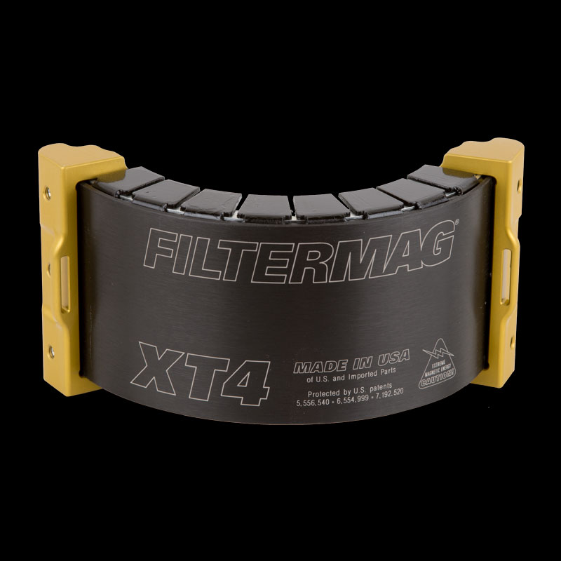 Filtermag Industrial Products Division Xt4 Pair