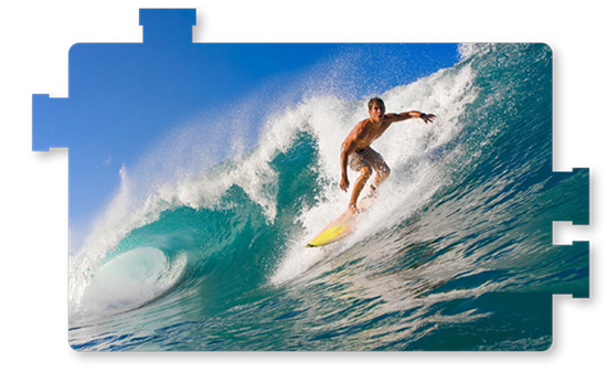 WaterMag - Molecular Water Absorber-surfer