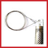 WaterMag Stainless Steel Carrier and cable - https://www.filtermagindustrial.com/shop/